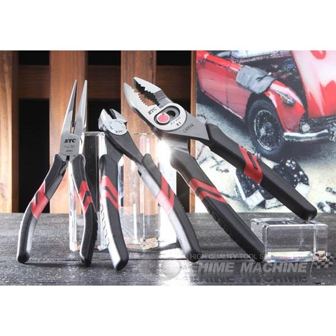 Kìm cắt dây điện KTC PN1-175