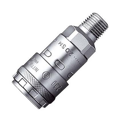 Khớp nối nhanh Nitto 200-20SM