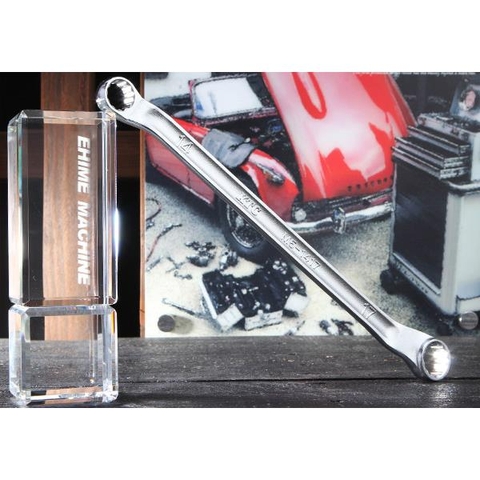 Tròng 2 đầu hệ mét KTC dòng M5