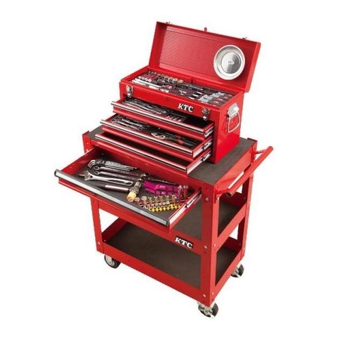 Bộ dụng cụ KTC SK59320XX