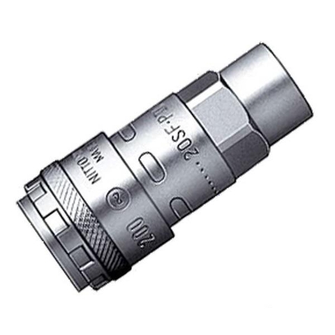 Khớp nối nhanh Nitto 200-20SF