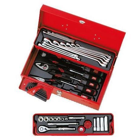 Bộ dụng cụ KTC SK3434S