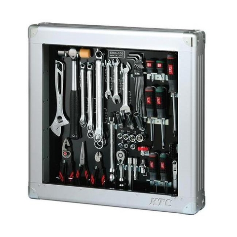 Bảng treo dụng cụ KTC SK3560SS