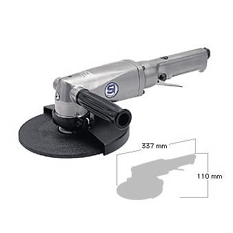 Máy mài Shinano loại 7" SI-2600L