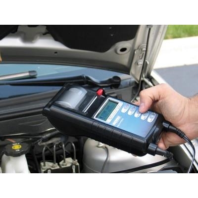 Máy kiểm tra bình điện MDX-P300