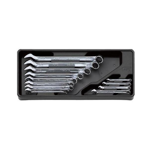 Bộ cờ lê tròng KTC TMS212