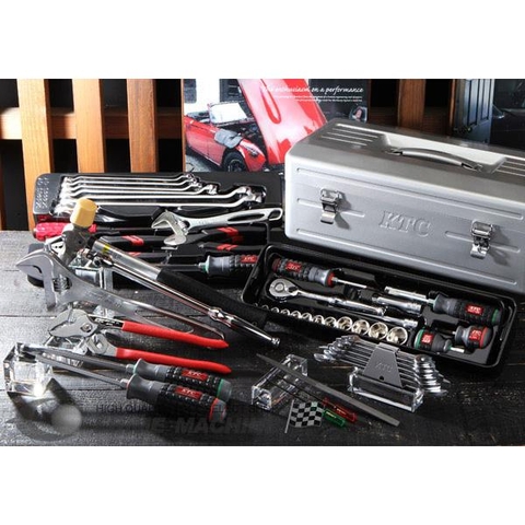 Bộ dụng cụ KTC SK3481S