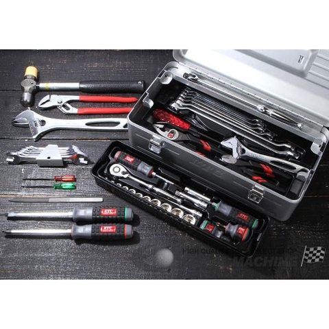 Bộ dụng cụ KTC SK3481S