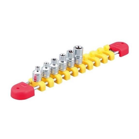 Hoa thị khẩu 1/4" KTC TB2E06