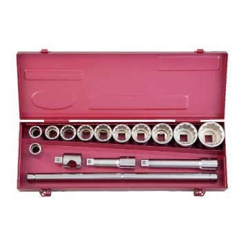 Bộ khẩu KTC 3/4 inch TB614A