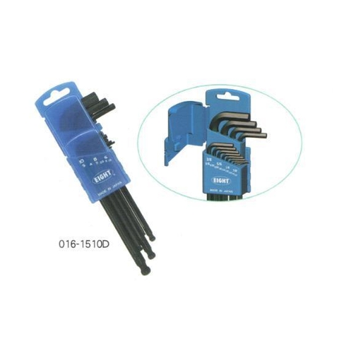 Lục giác chìm EIGHT 016-1510D