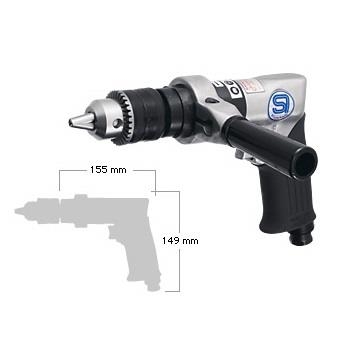 Máy khoan hơi SI-5305-8A