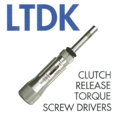 Tô vít lực Kanon CN200LTDK