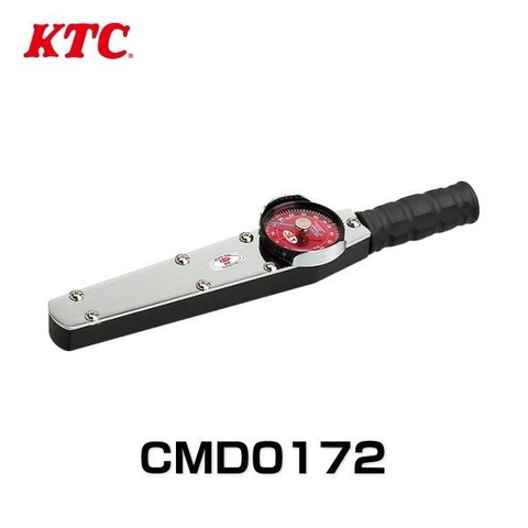Cờ lê lực kim chỉ KTC CMD0172