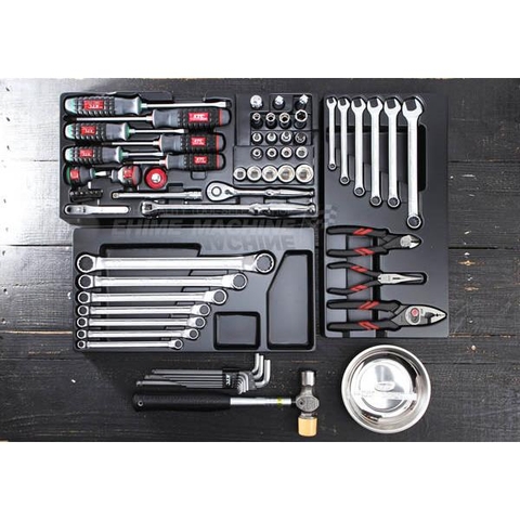 Bộ dụng cụ đa năng KTC SK3650E