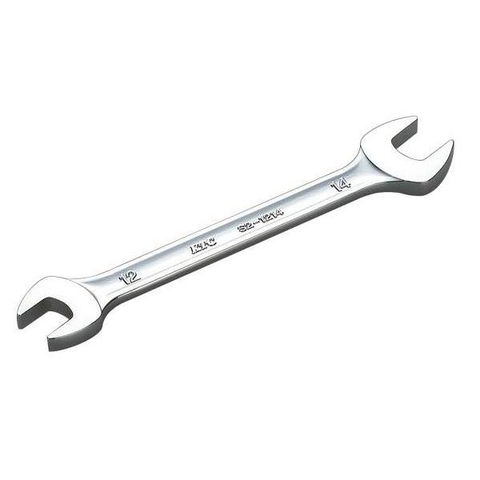 Cờ lê mở hệ mét KTC dòng S2