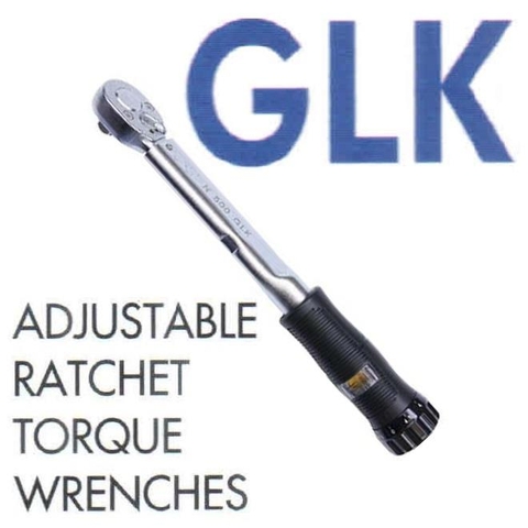 Cờ lê lực 1/2 inch Kanon N100GLK