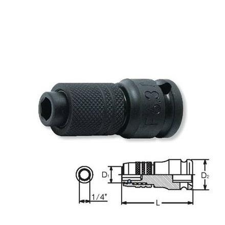 Đầu chuyển cho súng 14142-F6.3