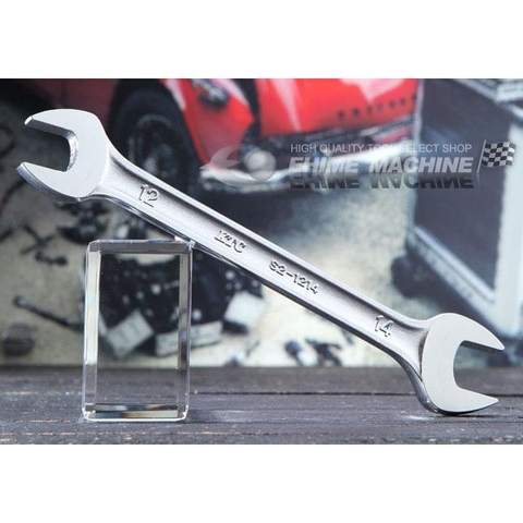 Cờ lê mở hệ mét KTC dòng S2