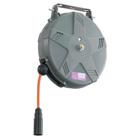 Cuộn dây hơi tự rút 15m Sankyo SHR-35Z