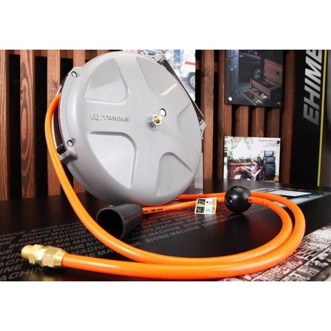 Cuộn dây hơi tự rút Sankyo SHS-210Z