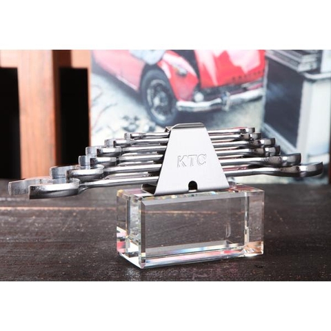 Bộ cờ lê mở KTC TS206A