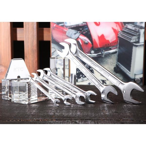 Bộ cờ lê mở KTC TS206A