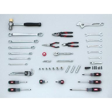 Bộ dụng cụ KTC SK3531P