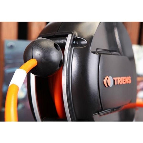 Cuộn dây hơi tự rút Sankyo WHC-206A