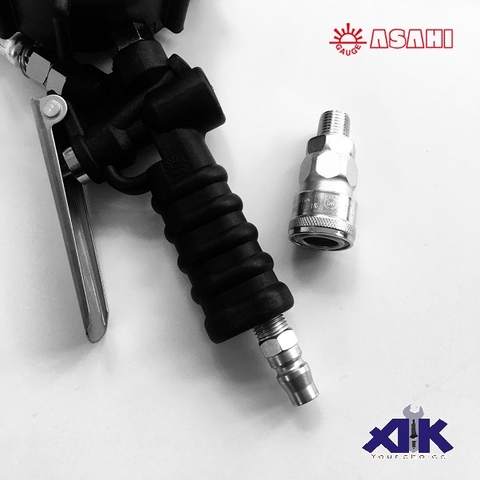 Đồng hồ bơm lốp Asahi AG-8006-4