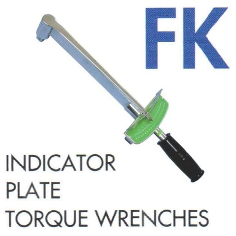 Cần xiết lực kim chỉ Kanon 3/8 inch N45FK