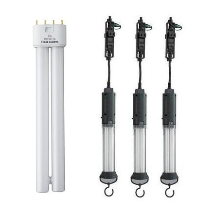 Bóng đèn neon Sankyo Triens PLL-18W