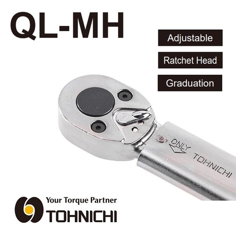 Cờ lê lực Tohnichi QL-MH