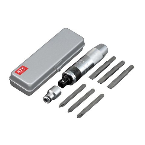 Bộ tô vít đóng KTC SD6A