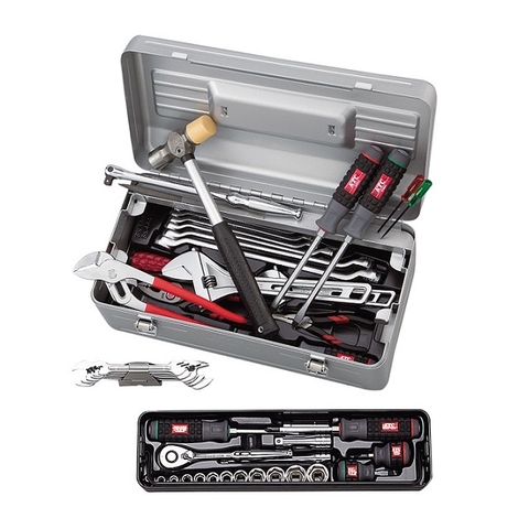Bộ dụng cụ KTC SK3481S
