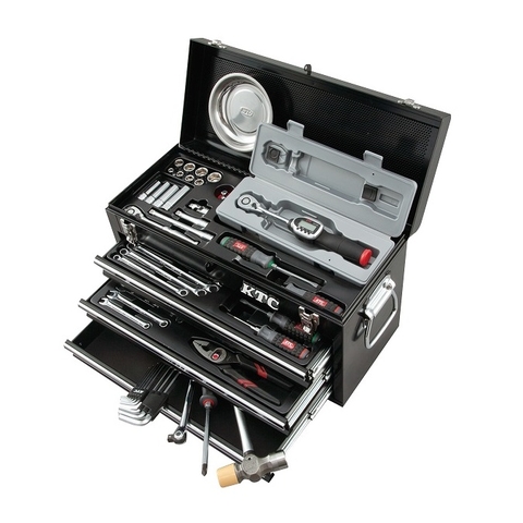 Bộ dụng cụ sửa chữa KTC SK35310XS2