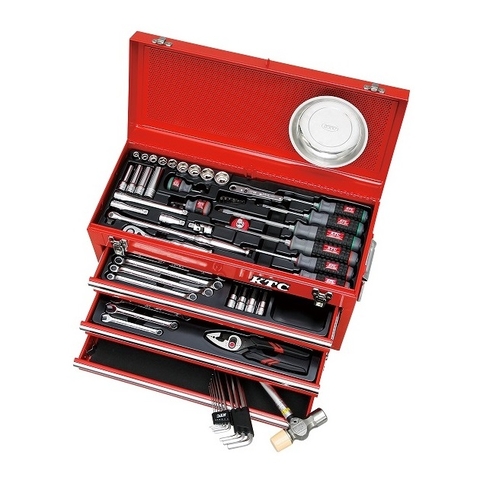Bộ dụng cụ KTC SK3650X