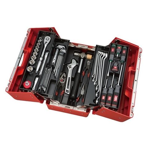 Bộ dụng cụ KTC SK4521P