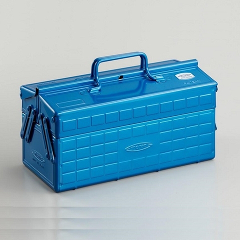 Hộp đựng đồ chữ V Toyo ST-350