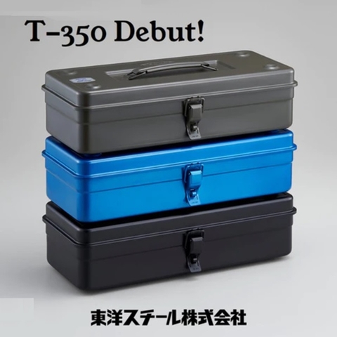 Hộp đựng đồ TOYO T-350