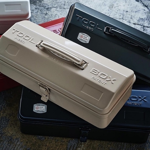 Hộp đựng đồ TOYO Y-350