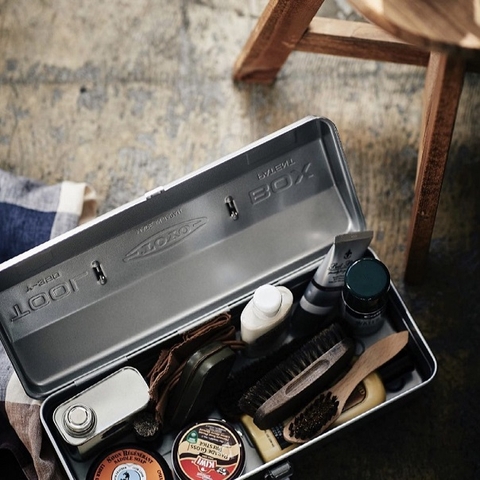 Hộp đựng đồ TOYO Y-350