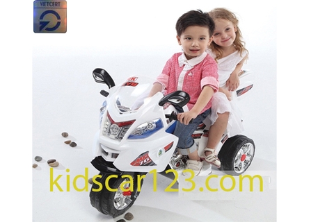 Tìm hiểu về xe mô tô dành cho trẻ em và địa chỉ uy tín bán các sản phẩm xe mô tô dành cho trẻ em