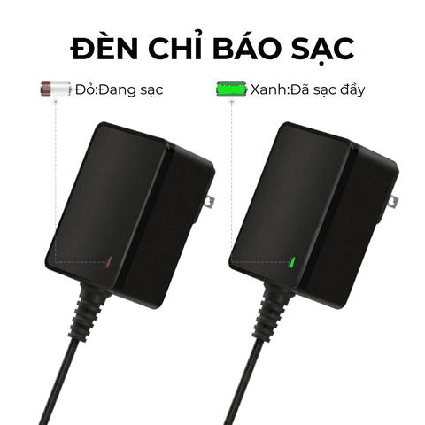 Hướng Dẫn Sạc Xe Điện Trẻ Em Đúng Cách Giúp Ắc Quy Bền Bỉ