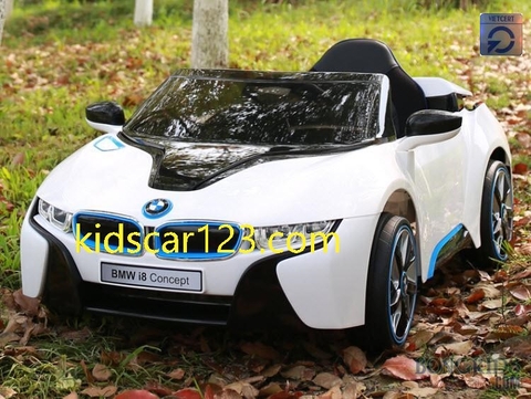 Xe ô tô điện trẻ em Audi dòng xe đẹp sang chảnh cho bé