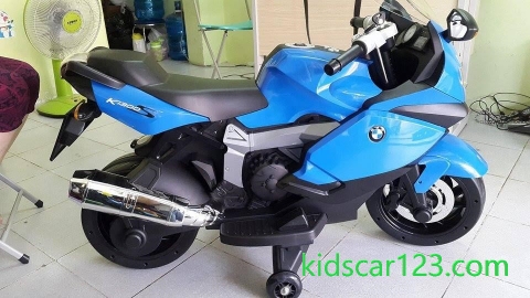 Địa chỉ bán xe moto dành cho trẻ em uy tín, giá rẻ các bậc cha mẹ không thể bỏ qua!