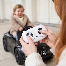 Khắc phục lỗi bộ điều khiển ô tô điện trẻ em không điều khiển được