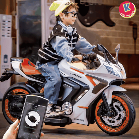 Nên Mua Ô Tô Hay Xe Mô Tô Điện Giá Rẻ Cho Bé Cưng Nhà Bạn?