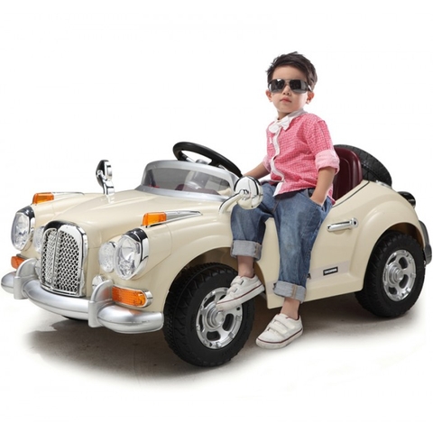 Tìm nơi bán xe ô tô điện trẻ em có đa dạng loại xe, chất lượng tốt, giá cả phải chăng