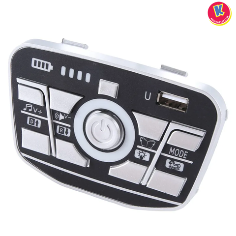 Linh kiện - Phụ tùng Xe Điện